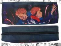 Пенал Магічна Битва Jujutsu Kaisen 3507