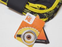 Пенал Міньони Minions YES TR-55 532918, 10*5*22 см