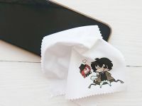 Серветка Оморі OMORI, для окулярів та телефону СР-00075