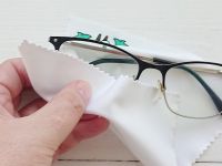 Серветка Оморі OMORI, для окулярів та телефону СР-00075