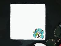 Серветка Хацуне Міку для окулярів та телефону СР-00006 