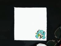 Серветка Хацуне Міку для окулярів та телефону СР-00006 