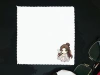 Салфетка Се Лянь Благословение небожителей , для очков и телефона СР-00007