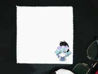 Салфетка Омори OMORI, для очков и телефона СР-00008