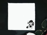 Салфетка Омори OMORI, для очков и телефона СР-00009