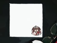 Салфетка Се Лянь и  Хуа Чэн Благословение небожителей , для очков и телефона СР-00010