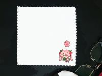 Салфетка Сакура Мику для очков и телефона СР-00011