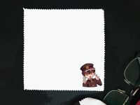 Серветка Ханако Toilet-bound Hanako-kun для окулярів та телефону СР-00013 