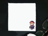 Салфетка Чуя Bungo Stray Dogs , для очков и телефона СР-00020