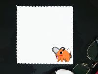 Серветка Почіта Людина-бензопила Chainsaw Man , для окулярів та телефону СР-00028