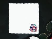 Серветка Віднесені привидами , для окулярів та телефону СР-00032