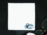 Салфетка Унесенные призраками, для очков и телефона СР-00033