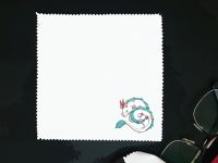 Салфетка Унесенные призраками, для очков и телефона СР-00035