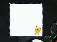 Салфетка Пикачу Pokemon , для очков и телефона СР-00040