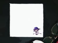 Салфетка Кокичи Danganronpa , для очков и телефона СР-00046
