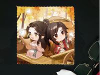 Серветка Се Лянь та Хуа Чен Благословення небожителів СР-00048