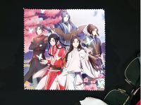 Серветка Се Лянь та Хуа Чен Благословення небожителів СР-00049