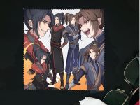 Салфетка Благословение небожителей , для очков и телефона СР-00050