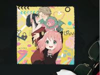 Салфетка Форджеры Семья шпиона, для очков и телефона СР-00054