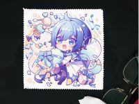 Серветка Кайто Project Sekai для окулярів та телефону СР-00057