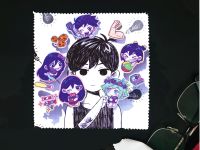 Серветка Оморі OMORI, для окулярів та телефону СР-00075