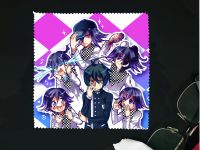 Салфетка Кокичи Danganronpa , для очков и телефона СР-00079