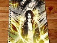 SKBK-424 Атака Титанів Attack on Titan