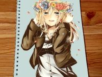 SKBK-426 Атака Титанів Attack on Titan