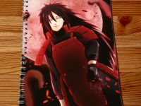 Скетчбук Наруто Naruto, SKBK-438