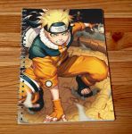 Скетчбук Наруто Naruto, SKBK-443