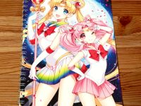 Скетчбук Сейлор мун Sailor Moon SKBK-451