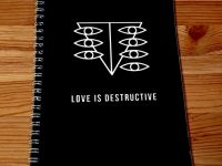 Скетчбук Evangelion Евангелион SKBK-492