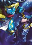 Скетчбук Jojo's Bizarre Adventure Неймовірні пригоди ДжоДжо SKBK-514