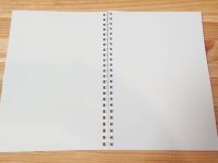 Скетчбук Naruto Наруто SKBK-297