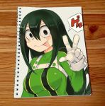 Скетчбук Boku no Hero Academia SKBK-020