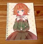 Скетчбук Danganronpa SKBK-187