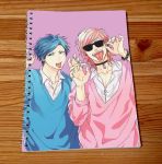 Скетчбук Клуб Ярічін Yarichin Club SKBK-196