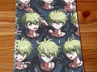 Скетчбук Danganronpa SKBK-197