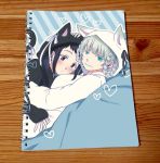 Скетчбук Kakegurui Безумный азарт SKBK-250