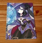 Скетчбук Genshin Impact SKBK-264