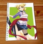 Скетчбук Naruto SKBK-290