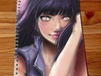 Скетчбук Naruto SKBK-302