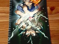 Скетчбук Boku no Hero Academia SKBK-324