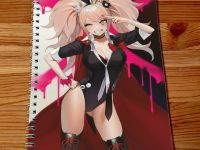 Скетчбук Danganronpa SKBK-354