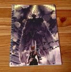 Скетчбук One Punch-Man SKBK-384