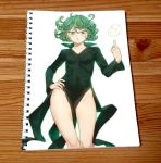 Скетчбук One Punch-Man SKBK-387