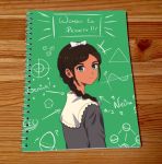 Скетчбук Wonder Egg Priority Пріоритет Чудо-Яйця SKBK-394