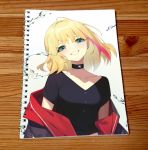 Скетчбук Wonder Egg Priority Пріоритет Чудо-Яйця SKBK-395