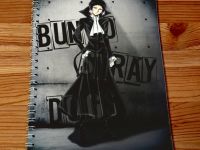 Скетчбук Bungou Stray Dogs Великий из бродячих псов SKBK-525