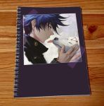 Скетчбук Магічна Битва Jujutsu Kaisen SKBK-578